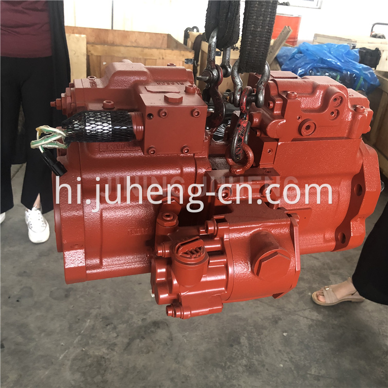 Tb1140 Pump 3